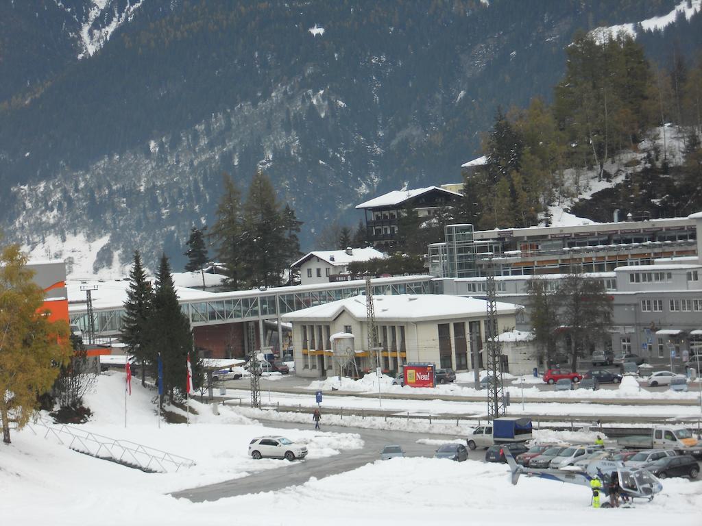 Villa Taube Bad Gastein Exterior photo