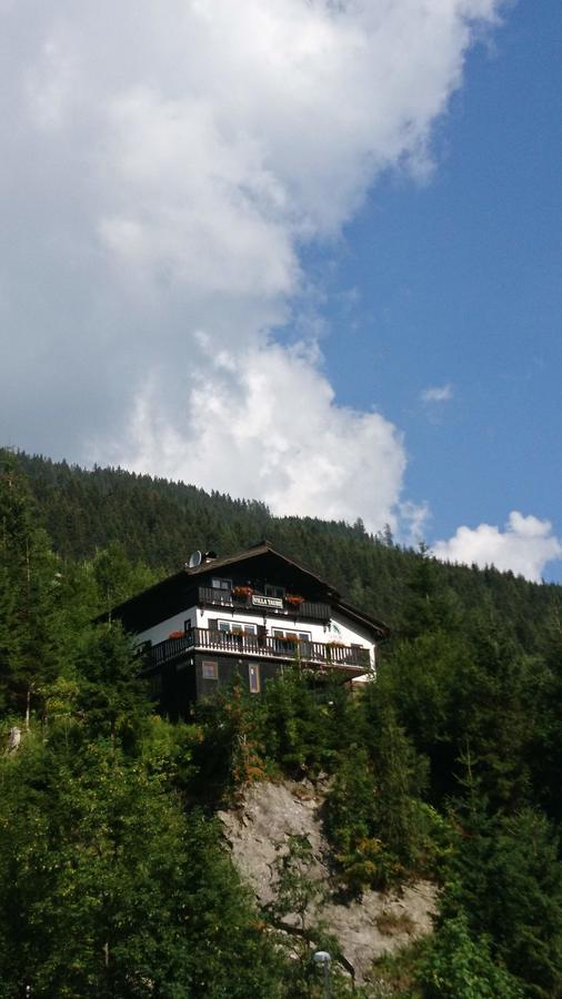 Villa Taube Bad Gastein Exterior photo